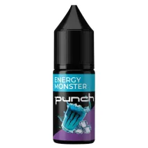 Ароматизатор Punch: Energy Monster 10 мл (со вкусом энергетика) Фото - Ароматизатор Punch: Energy Monster 10 мл (со вкусом энергетика)