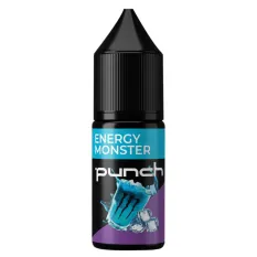 Ароматизатор Punch: Energy Monster 10 мл (со вкусом энергетика) Фото - Ароматизатор Punch: Energy Monster 10 мл (со вкусом энергетика)