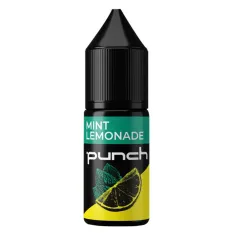 Ароматизатор Punch: Mint Lemonade 10 мл (со вкусом мятного лимонада) Фото - Ароматизатор Punch: Mint Lemonade 10 мл (со вкусом мятного лимонада)