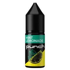Ароматизатор Punch: Mint Lemonade 10 мл (со вкусом мятного лимонада)