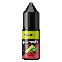 Ароматизатор Punch: Paradise 10 мл (со вкусом клубники, киви и лайма)