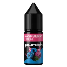 Фото - Ароматизатор Punch: Raspberry Eden 10 мл (со вкусом малины)