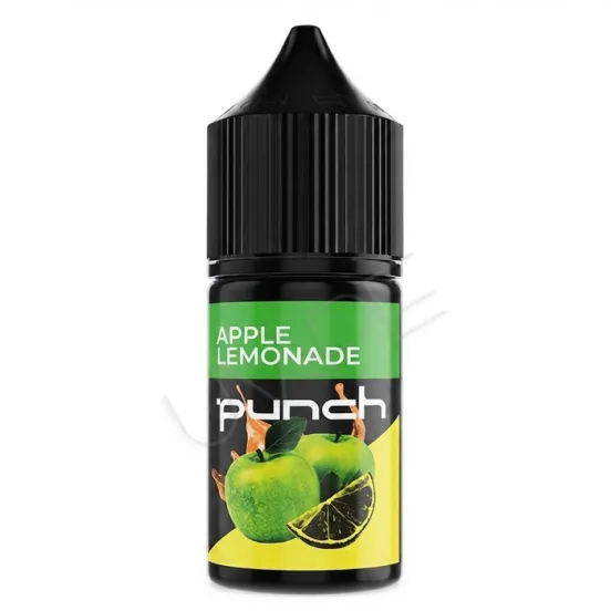 Фото - Ароматизатор Punch Apple Lemonade 30 мл (со вкусом яблочного лимонада)