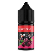Ароматизатор Punch Berry Trio 30 мл (зі смаком кавуна, малини та смородини) Фото - Ароматизатор Punch Berry Trio 30 мл (зі смаком кавуна, малини та смородини)