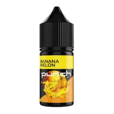 Ароматизатор Punch Banana Melon 30 мл (со вкусом банана и дыни) Фото - Ароматизатор Punch Banana Melon 30 мл (со вкусом банана и дыни)