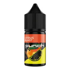 Ароматизатор Punch Citrus Blast 30 мл (зі смаком цитрусових) Фото - Ароматизатор Punch Citrus Blast 30 мл (зі смаком цитрусових)