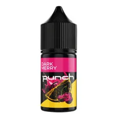 Фото - Ароматизатор Punch Dark Merry 30 мл (со вкусом черешни и апельсина)