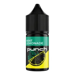 Ароматизатор Punch Mint Lemonade 30 мл (зі смаком лимонаду з м'ятою) Фото - Ароматизатор Punch Mint Lemonade 30 мл (зі смаком лимонаду з м'ятою)
