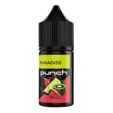 Ароматизатор Punch Paradise 30 мл (со вкусом клубники, киви и лайма) Фото - Ароматизатор Punch Paradise 30 мл (со вкусом клубники, киви и лайма)