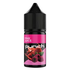 Ароматизатор Punch Pink Juice 30 мл (со вкусом розового лимонада) Фото - Ароматизатор Punch Pink Juice 30 мл (со вкусом розового лимонада)