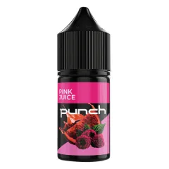 Ароматизатор Punch Pink Juice 30 мл (со вкусом розового лимонада)
