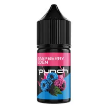 Ароматизатор Punch Raspberry Eden 30 мл (со вкусом малины) Фото - Ароматизатор Punch Raspberry Eden 30 мл (со вкусом малины)