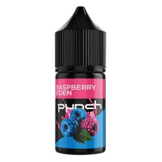 Ароматизатор Punch Raspberry Eden 30 мл (со вкусом малины) Фото - Ароматизатор Punch Raspberry Eden 30 мл (со вкусом малины)