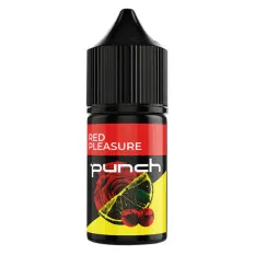 Ароматизатор Punch Red Pleasure 30 мл (со вкусом вишни, розы и лимона) Фото - Ароматизатор Punch Red Pleasure 30 мл (со вкусом вишни, розы и лимона)