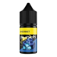 Ароматизатор Punch Sherbet 30 мл (со вкусом щербета с черникой и лимоном) Фото - Ароматизатор Punch Sherbet 30 мл (со вкусом щербета с черникой и лимоном)