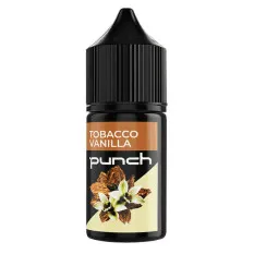 Ароматизатор Punch Tobacco Vanilla 30 мл (зі смаком тютюну та ванілі) Фото - Ароматизатор Punch Tobacco Vanilla 30 мл (зі смаком тютюну та ванілі)