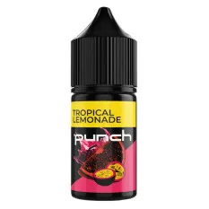 Ароматизатор Punch Tropical Lemonade 30 мл (зі смаком лимонаду з тропічними фруктами) Фото - Ароматизатор Punch Tropical Lemonade 30 мл (зі смаком лимонаду з тропічними фруктами)