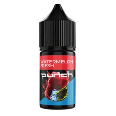 Ароматизатор Punch Watermelon Fresh 30 мл (со вкусом арбуза с холодком) Фото - Ароматизатор Punch Watermelon Fresh 30 мл (со вкусом арбуза с холодком)