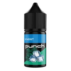 Фото - Ароматизатор Punch X-Mint 30 мл (зі смаком м'яти з холодком)