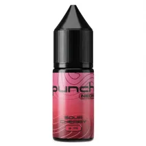 Ароматизатор Punch Neon: Sour Cherry 10 мл (со вкусом кислой вишни) Фото - Ароматизатор Punch Neon: Sour Cherry 10 мл (со вкусом кислой вишни)