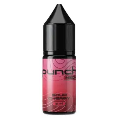 Ароматизатор Punch Neon: Sour Cherry 10 мл (со вкусом кислой вишни)