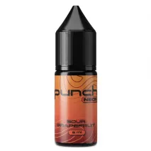 Фото - Ароматизатор Punch Neon: Sour Grapefruit 10 мл (зі смаком грейпфрута з кислинкою)