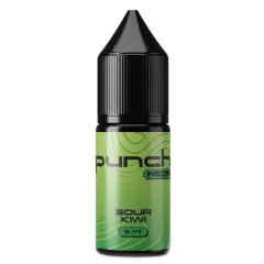 Ароматизатор Punch Neon: Sour Kiwi 10 мл (со вкусом киви с кислинкой)