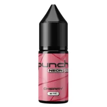 Ароматизатор Punch Neon Ice: Cherry 10 мл (зі смаком вишні з холодком) Фото - Ароматизатор Punch Neon Ice: Cherry 10 мл (зі смаком вишні з холодком)