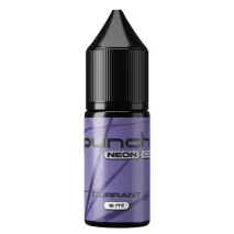 Фото - Ароматизатор Punch Neon Ice: Currant 10 мл (со вкусом смородины с холодком)