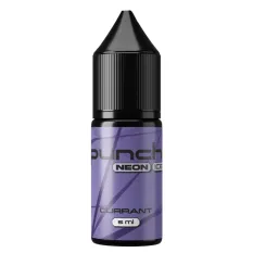 Ароматизатор Punch Neon Ice: Currant 10 мл (со вкусом смородины с холодком) Фото - Ароматизатор Punch Neon Ice: Currant 10 мл (со вкусом смородины с холодком)