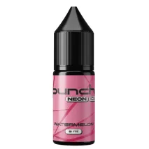 Фото - Ароматизатор Punch Neon Ice: Watermelon 10 мл (зі смаком кавуна з холодком)