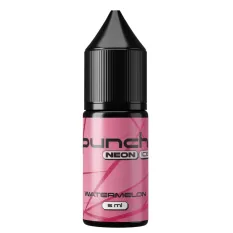 Ароматизатор Punch Neon Ice: Watermelon 10 мл (со вкусом арбуза с холодком) Фото - Ароматизатор Punch Neon Ice: Watermelon 10 мл (со вкусом арбуза с холодком)