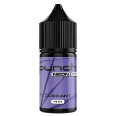 Ароматизатор Punch Neon Ice: Currant 30 мл (со вкусом смородины с холодком) Фото - Ароматизатор Punch Neon Ice: Currant 30 мл (со вкусом смородины с холодком)