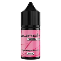 Ароматизатор Punch Neon Ice: Watermelon 30 мл (со вкусом арбуза с холодком) Фото - Ароматизатор Punch Neon Ice: Watermelon 30 мл (со вкусом арбуза с холодком)