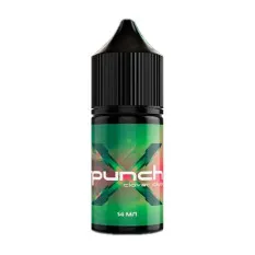 Фото - Ароматизатор Punch X: Clover Club 30 мл (со вкусом коктейля кловер клаб)