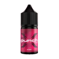 Фото - Ароматизатор Punch X: Bellini 30 мл (со вкусом персика вишни и граната)
