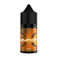 Ароматизатор Punch X: Capri Son 30 мл (со вкусом ананаса, груши и апельсина) Фото - Ароматизатор Punch X: Capri Son 30 мл (со вкусом ананаса, груши и апельсина)