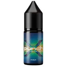 Ароматизатор Punch X Cactus Margarita 15 мл (зі смаком кактусу зі смаком апельсина) Фото - Ароматизатор Punch X Cactus Margarita 15 мл (зі смаком кактусу зі смаком апельсина)