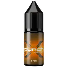 Ароматизатор Punch X Capri Son 15 мл (зі смаком ананаса, груші із присмаком цитрусу) Фото - Ароматизатор Punch X Capri Son 15 мл (зі смаком ананаса, груші із присмаком цитрусу)