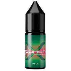 Фото - Ароматизатор Punch X Clover Club 15 мл (со вкусом малины, лайма и привкусом хвои)