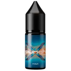 Фото - Ароматизатор Punch X Mimose 15 мл (со вкусом апельсина, мандарина и кислой смородины)