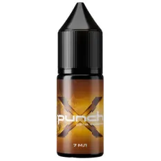 Фото - Ароматизатор Punch X Pina Colada 15 мл (со вкусом ананаса, кокоса с привкусом карамели)
