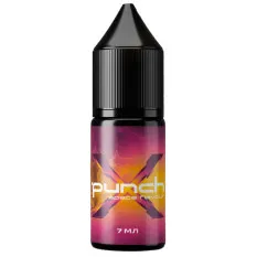 Фото - Ароматизатор Punch X Space Flavour 15 мл (со вкусом манго, маракуйи и ягод личи)