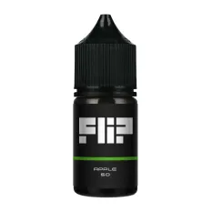 Фото - Ароматизатор Flip Salt - Apple 30 мл (зі смаком яблука)