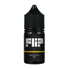 Ароматизатор Flip Salt - Banana 30 мл (со вкусом банана) Фото - Ароматизатор Flip Salt - Banana 30 мл (со вкусом банана)