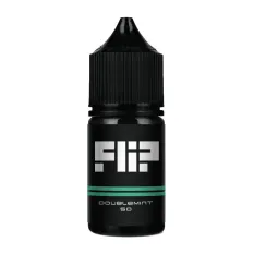 Ароматизатор Flip Salt - Double Mint 30 мл (зі смаком м'яти) Фото - Ароматизатор Flip Salt - Double Mint 30 мл (зі смаком м'яти)