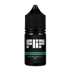 Ароматизатор Flip Salt - Double Mint 30 мл (со вкусом мяты)