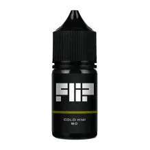 Ароматизатор Flip Salt - Kiwi 30 мл (зі смаком ківі) Фото - Ароматизатор Flip Salt - Kiwi 30 мл (зі смаком ківі)