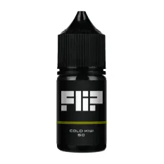 Фото - Ароматизатор Flip Salt - Kiwi 30 мл (со вкусом киви)