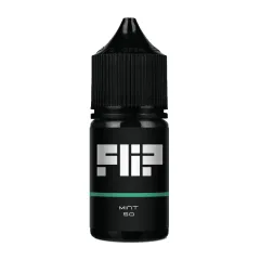 Ароматизатор Flip Salt - Mint 30 мл (со вкусом мяты)